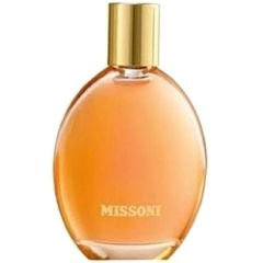 Missoni Colori - Arancio