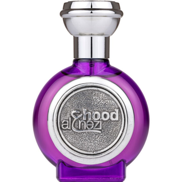 Ahood Alenezi - Iceni (Hair Mist) by Boadicea the Victorious perfume bottle