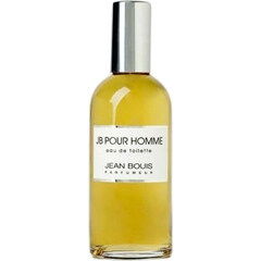 JB by Jean Bouis perfume bottle