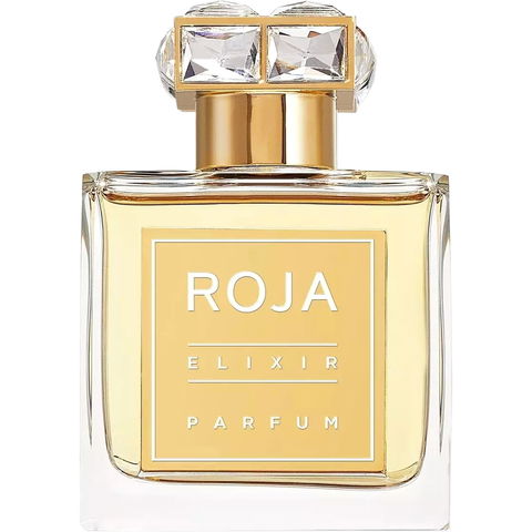 Elixir (Parfum) by Roja Parfums perfume bottle
