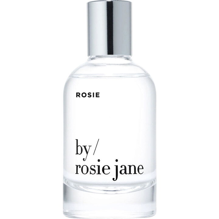 Rosie EDP by By / Rosie Jane perfume bottle