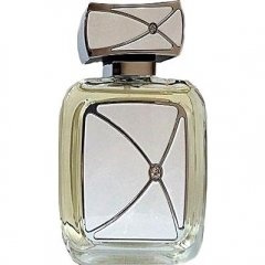 Diamond Dust pour Femme EDP by Giovanni Bacci perfume bottle