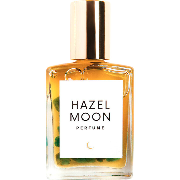Hazel Moon by Olivine perfume bottle