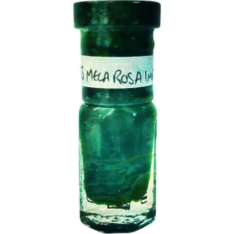 Mela Rosa Imperial by Mellifluence Perfume perfume bottle