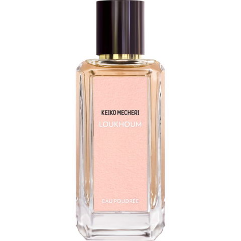 Loukhoum Eau Poudrée by Keiko Mecheri perfume bottle