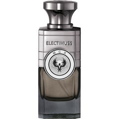 MCX by Electimuss perfume bottle