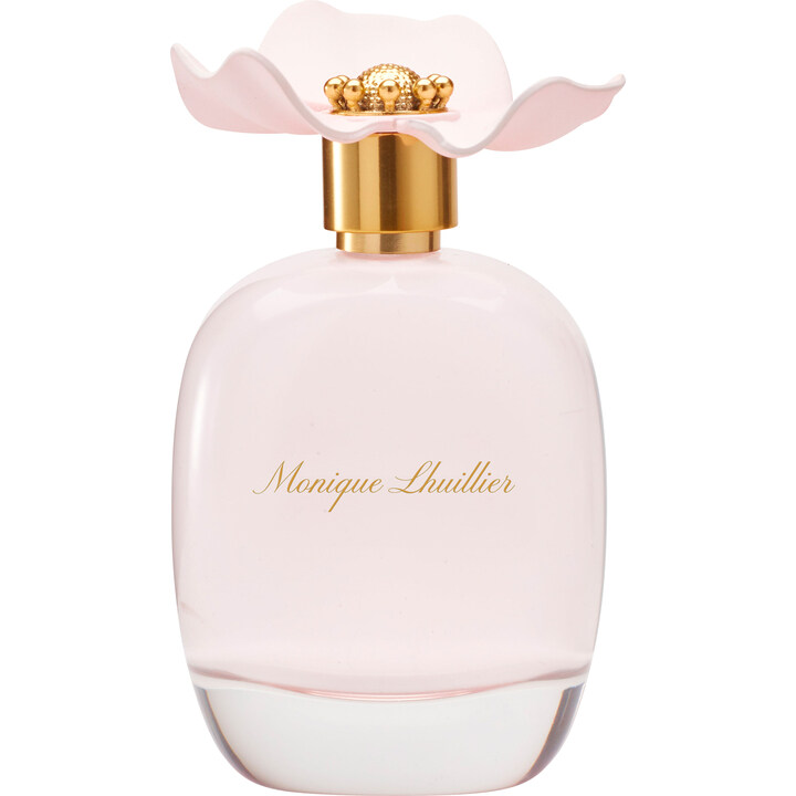 Monique Lhuillier by Monique Lhuillier perfume bottle