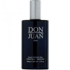 Don Juan by Raphael Rosalee perfume bottle