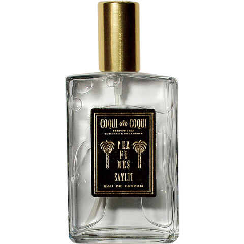 Saylti by Coqui-Coqui perfume bottle