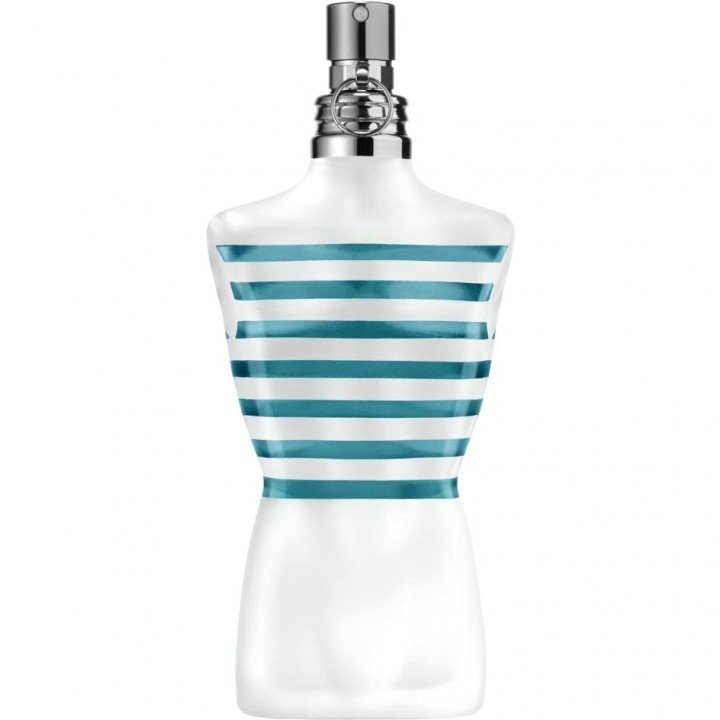Le Beau Mâle by Jean Paul Gaultier perfume bottle