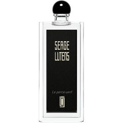 Le perce-vent by Serge Lutens perfume bottle