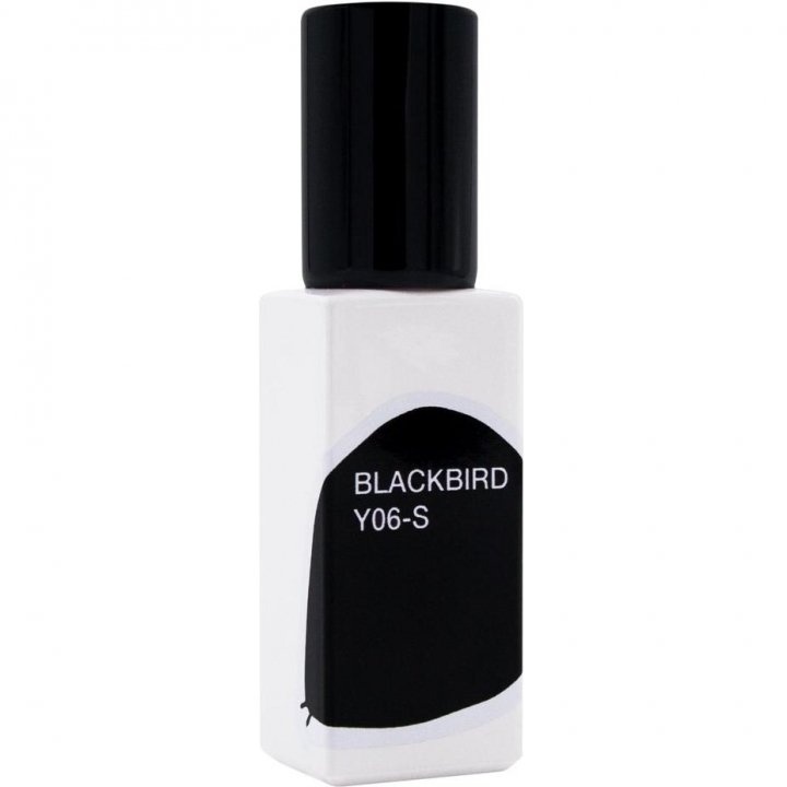 Y06-S by Blackbird perfume bottle