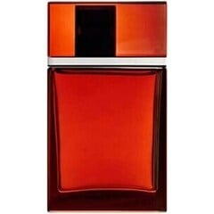 M7 (2002) EDT by Yves Saint Laurent perfume bottle