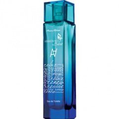 Awakenings Blue by Avroy Shlain perfume bottle