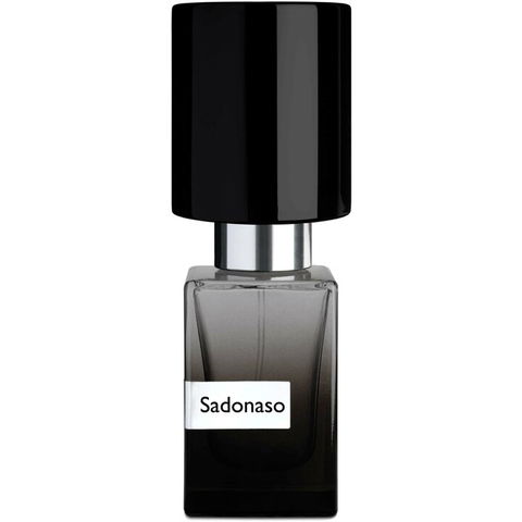 Sadonaso by Nasomatto perfume bottle