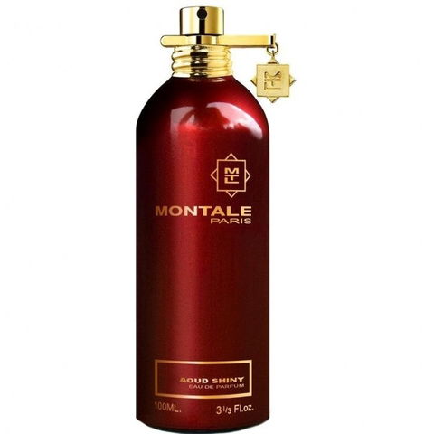 Aoud Shiny by Montale perfume bottle