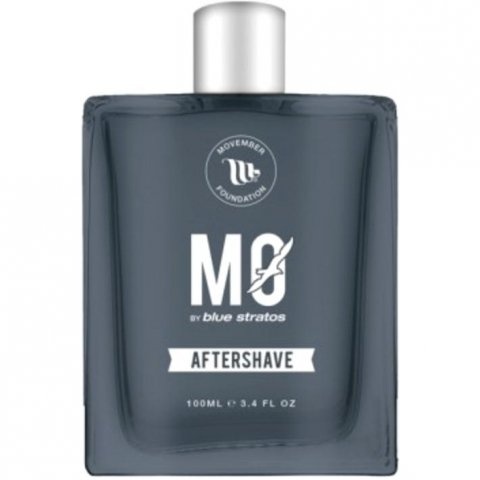 Mo by Blue Stratos (Aftershave) by Key Sun Laboratories perfume bottle