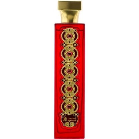 Samia Al Teeb by Asgharali / أصغر علي perfume bottle