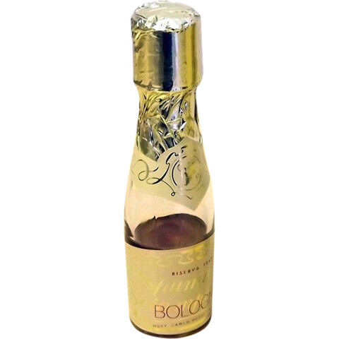 Spuma di Sciampagna EDT by Dott. Carlo Pezzi perfume bottle
