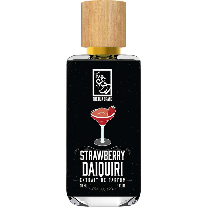Strawberry Daiquiri by The Dua Brand / Dua Fragrances perfume bottle