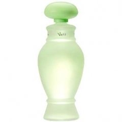 Vert by O Boticário perfume bottle