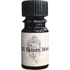All Saints Moon by Arcana Wildcraft perfume bottle
