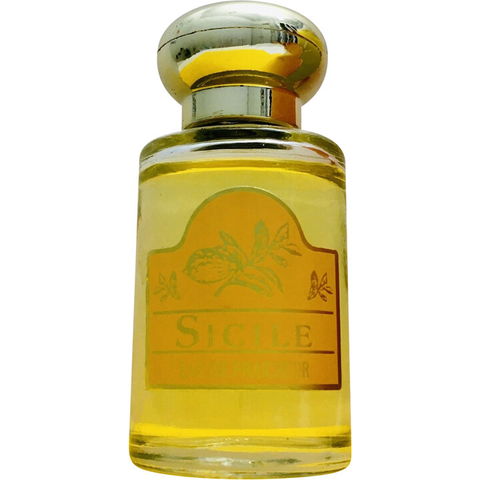 Sicile by ID Parfums perfume bottle