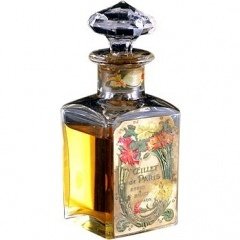 Œillet de Paris by Roger & Gallet perfume bottle