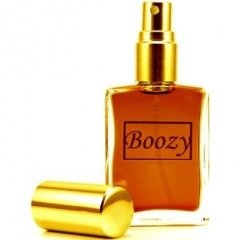 Boozy by Pure Presence perfume bottle
