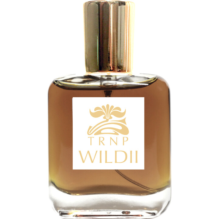 Wildii by Teone Reinthal Natural Perfume perfume bottle