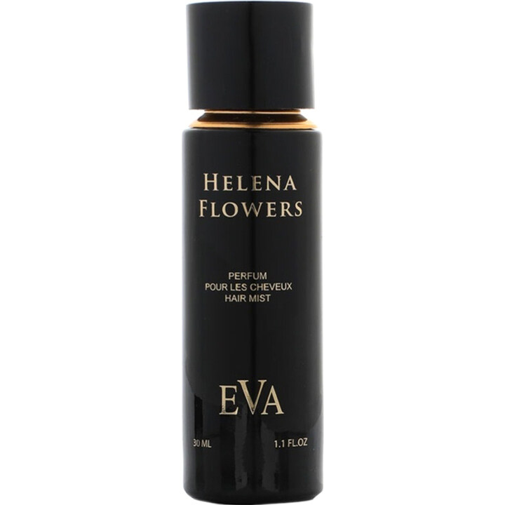 Helena Flowers (Hair Mist) by Eva Parfum perfume bottle