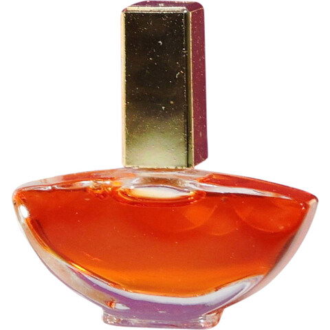 Ruffles (Esprit de Parfum) by Oscar de la Renta perfume bottle