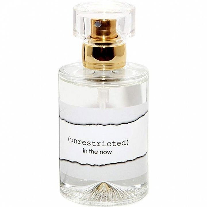 (Unrestricted) in the Now by Desert35 perfume bottle
