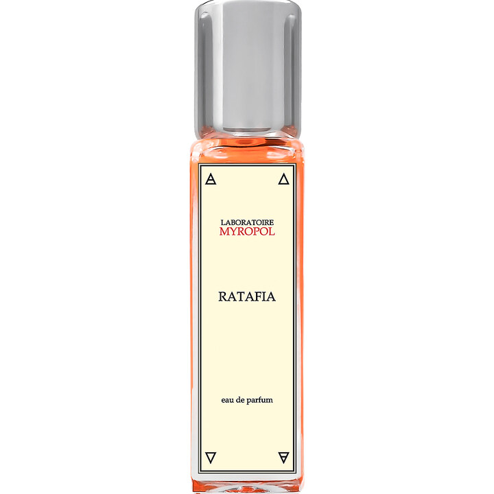 Ratafia by Myropol perfume bottle