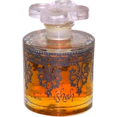 Ishah (Perfume) by Charles of the Ritz perfume bottle