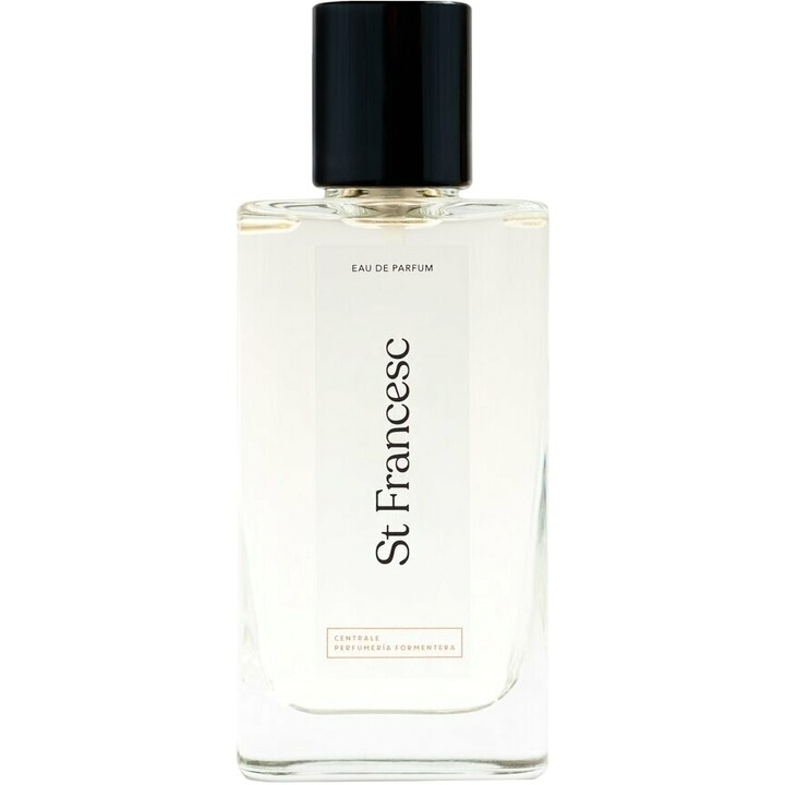 St Francesc by Centrale Perfumería Formentera / Parfumerie Centrale perfume bottle