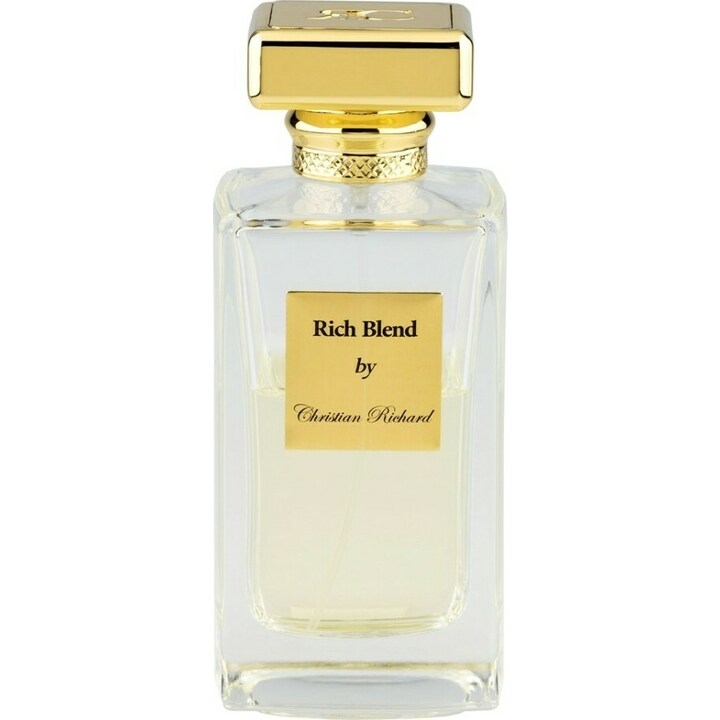 Rich Blend Classic by Richard Maison de Parfum / Christian Richard perfume bottle