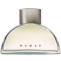 Boss Woman by Hugo Boss perfume bottle