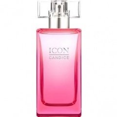 Icon Candice by Ga-De perfume bottle