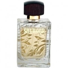 Orchidea by Louis Cardin perfume bottle