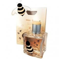Miss Bee by Zohoor Alreef / Le Verger Shop perfume bottle