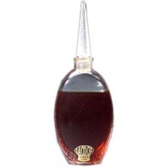 Lacdor by Lubin perfume bottle
