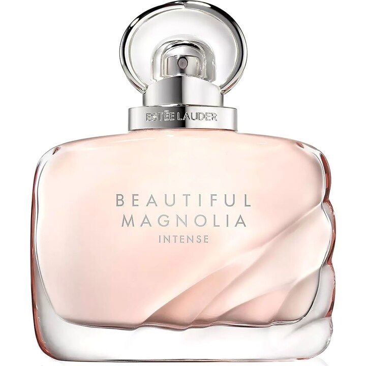 Beautiful Magnolia Intense by Estēe Lauder perfume bottle