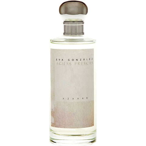Aguas Frescas Azahar by Eva González perfume bottle