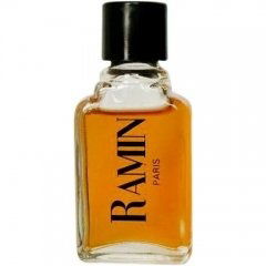 Ramin by Julian Jill perfume bottle
