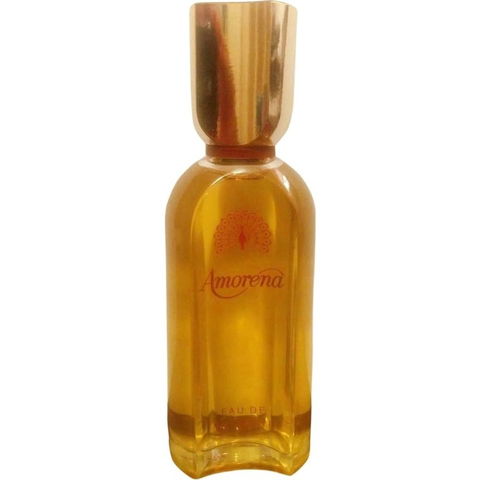 Amorena EDT by Cantilène perfume bottle