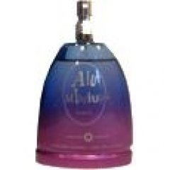 Aluminium pour Homme by Loreste perfume bottle