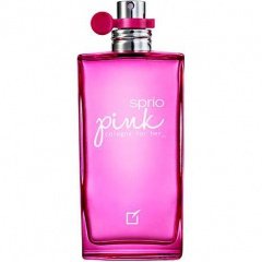 Sprio Pink by Yanbal perfume bottle