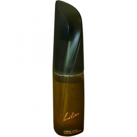 Lilias Sexy Night Cologne / リリアス セクシーナイトコロン by Pola / ポーラ perfume bottle