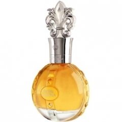 Royal Marina Diamond by Princesse Marina de Bourbon perfume bottle